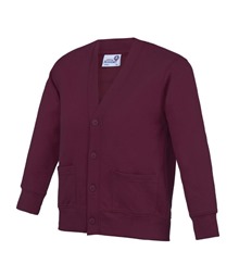 Kids Academy cardigan