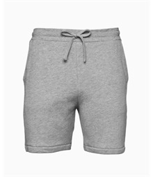 Unisex sponge fleece sweatshorts