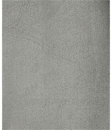 Cotton changing robe