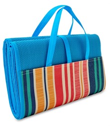 Beach mat