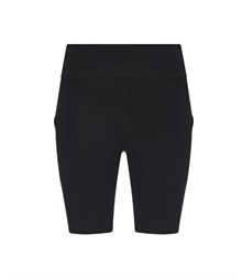 Women?s recycled tech shorts