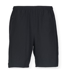 Pro stretch sports shorts