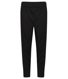 Kids knitted tracksuit pants