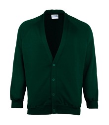 Kids Coloursure? cardigan