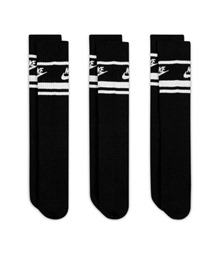Nike Dri-FIT Sportswear everyday essential socks (3 pairs)