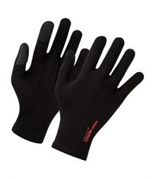 Touch gloves, powered by HeiQ Viroblock (one pair)