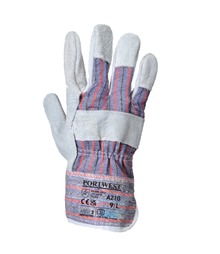 Canadian rigger glove (A210)
