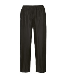 Classic rain trousers (S441)