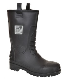 Steelite? Neptune rigger boot S5 CI (FW75)