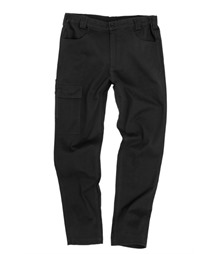 Super-stretch slim chino