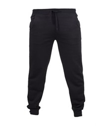 Slim cuffed joggers