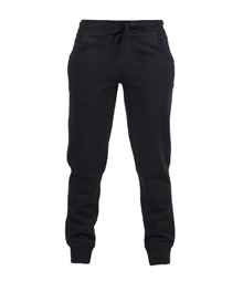 Women's slim cuffed joggers