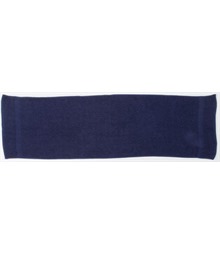 Classic range sports towel