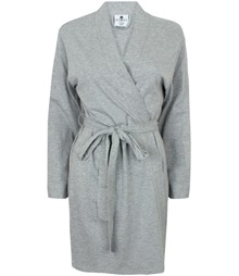 Women's wrap robe