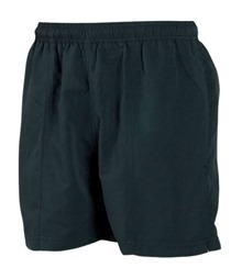 All-purpose lined shorts