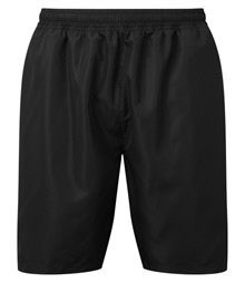 TriDri? running shorts