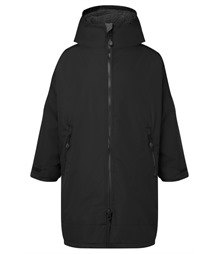 Kids TriDri? All-seasons waterproof changing robe